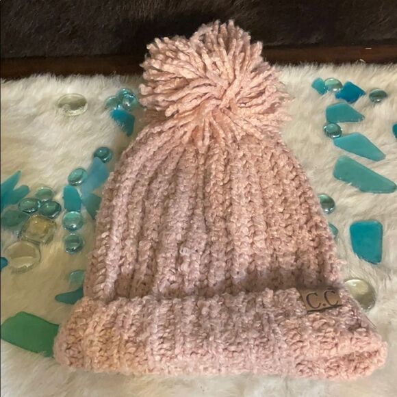 CC BEANIE OS (3534) - Picture 1 of 3